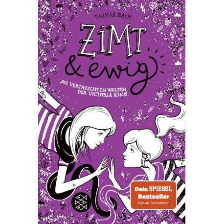 Zimt und ewig