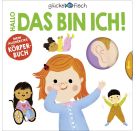 Glücksfisch: Hallo, das bin ich!