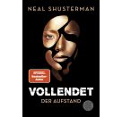 Vollendet – Der Aufstand (Band 2)