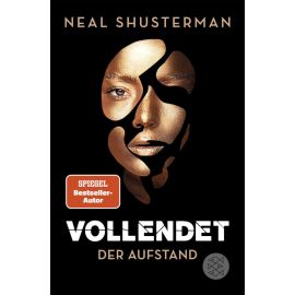 Vollendet – Der Aufstand (Band 2)