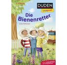 Duden Leseprofi – Die Bienenretter, 2. Klasse