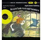 Der kleine Vampir (13) und die große Verschwörung (mp3)