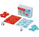 Mini-Spiele, 5fach sortiert sortiert (1 Stück)