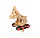 Fagus Bagger
