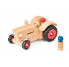 Fagus Traktor
