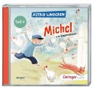 CD Michel aus Lönneberga 1. Michel in der Suppenschüssel. Das Hörspiel. Teil 2