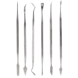 H0, TT, N, Z 6 Modellierspatel