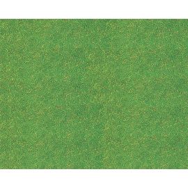 H0, TT, N, Z Streufaser, grasgrün, 35 g