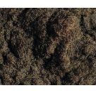 H0, TT, N, Z Streufaser, waldbraun, 35 g