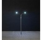 H0, TT, N, Z LED-Straßenbeleuchtungen, Pei