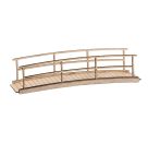 H0 Kleine Holzbrücke