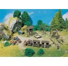 H0 Abenteuerspielplatz