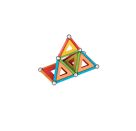 Geomag Supercolor Panels Recycled 52 Stück