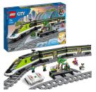 LEGO® City 60337 Personen-Schnellzug