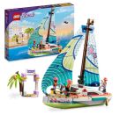 LEGO® Friends 41716 Stephanies Segelabenteuer