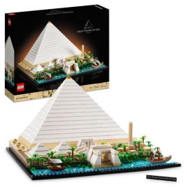 LEGO® Architecture 21058 Cheops-Pyramide