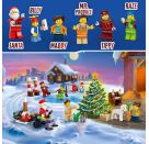 LEGO® City 60352 Adventskalender  22