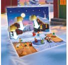 LEGO® City 60352 Adventskalender  22