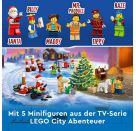 LEGO® City 60352 Adventskalender  22