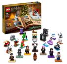 LEGO® Harry Potter 76404 Adventskalender  22