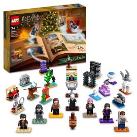 LEGO® Harry Potter 76404 Adventskalender  22