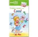 miniLÜK-Set 1. Lesen+Rechnen Conni