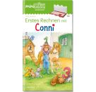 miniLÜK-Set 1. Lesen+Rechnen Conni
