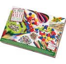 Kreativ Box Material Mix