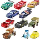 Mattel Disney s Cars 3 Sammelautos, ab 3 Jahre, sortiert