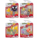 Pokémon Battle Figuren Dreierpack, sortiert (nur 1 zufälliges Exemplar)