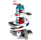 Bosch Car Service   Helix   Parkgarage, elektrisch