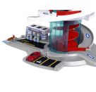 Bosch Car Service   Helix   Parkgarage, elektrisch