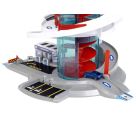 Bosch Car Service   Helix   Parkgarage, elektrisch
