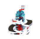 Bosch Car Service   Helix   Parkgarage, elektrisch