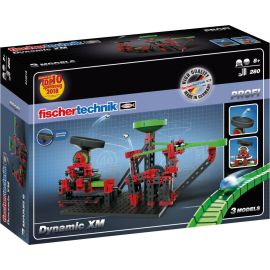 fischertechnik PROFI Dynamic XM