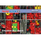fischertechnik Creative Box Basic