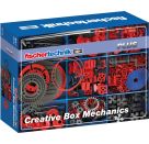 fischertechnik Creative Box Mechanics