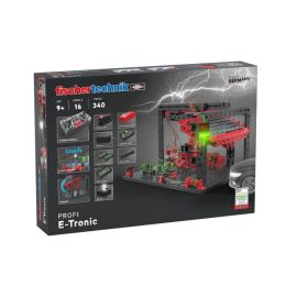fischertechnik E-Tronic