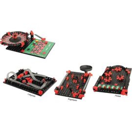 fischertechnik Build your own game