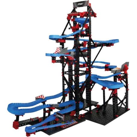 fischertechnik Marble Competition