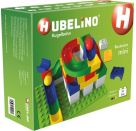 HUBELINO Kugelbahn Baukasten mini (45-teilig)
