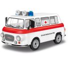 COBI 24595 Barkas B1000 Krankenwagen