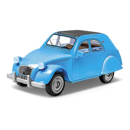 Cobi 24511 Citroen 2CV Type AZ 1962
