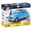 Cobi 24511 Citroen 2CV Type AZ 1962