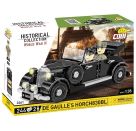 Cobi 2261 De Gaulle s Horch830BL
