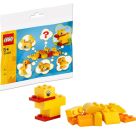 LEGO® 30503 Freies Bauen: Tiere – Du entscheidest!