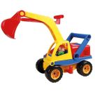 AKTIVE Bagger, ca. 35 cm, lose