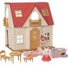 Sylvanian Families 5567 Starter Haus