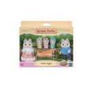 Sylvanian Families 5636 Husky Familie