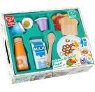 Frühstücks-Set